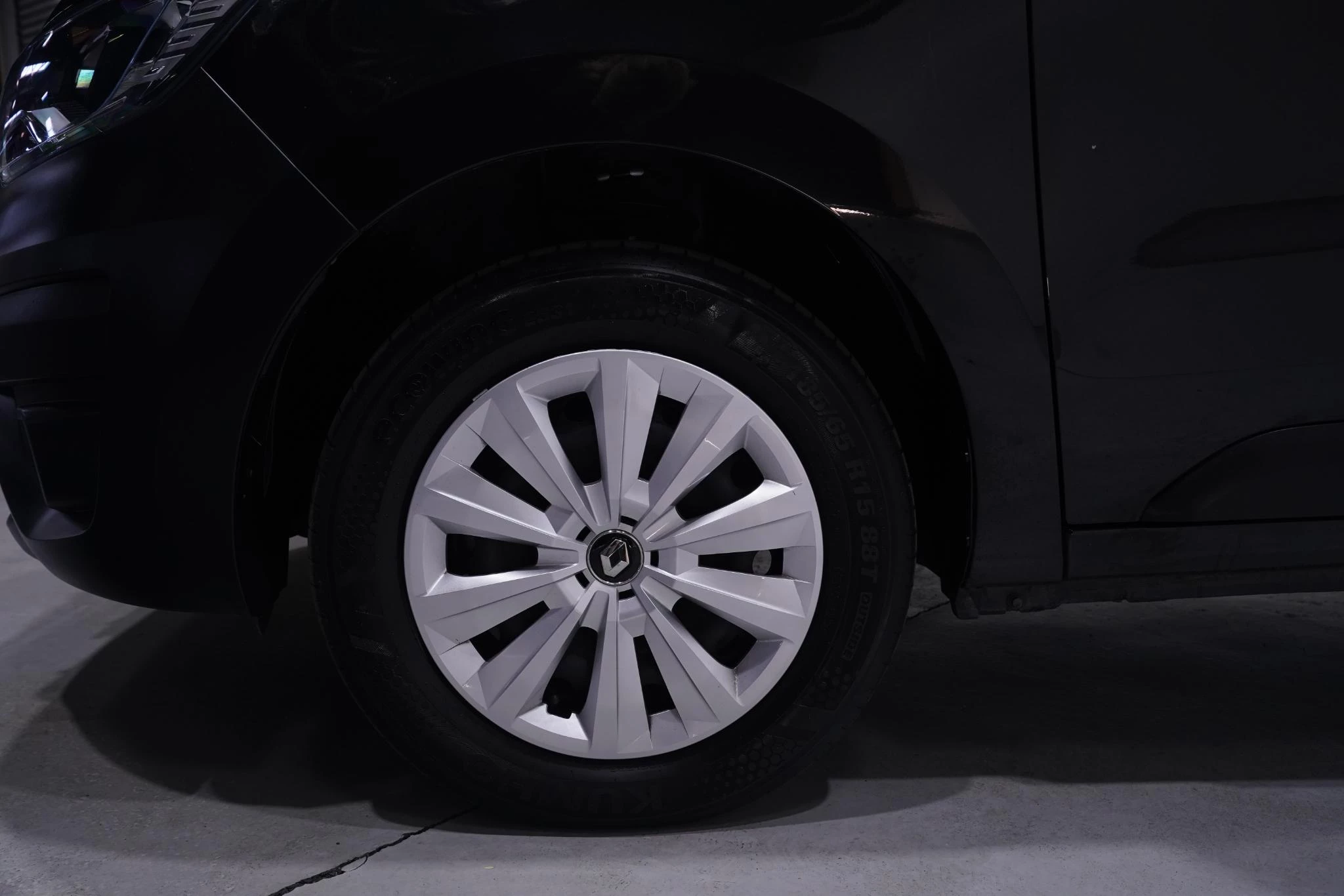 Hoofdafbeelding Renault Express