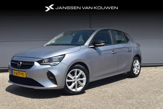Opel Corsa 1.2 Edition NL-Auto Stoel-Stuurverwarming Lichtmetalen Velgen