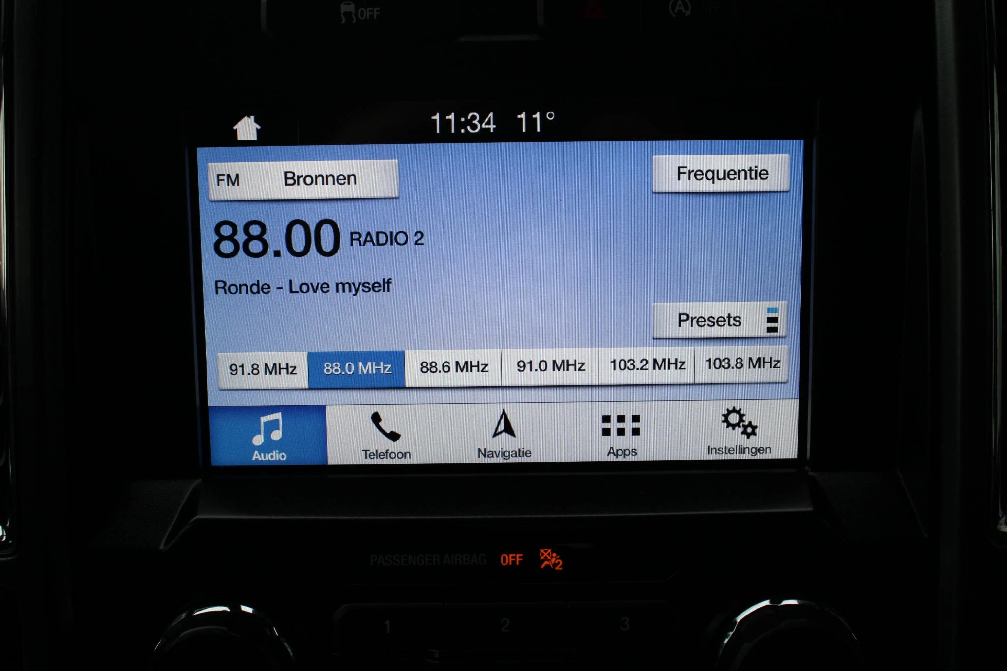 Hoofdafbeelding Ford F-150