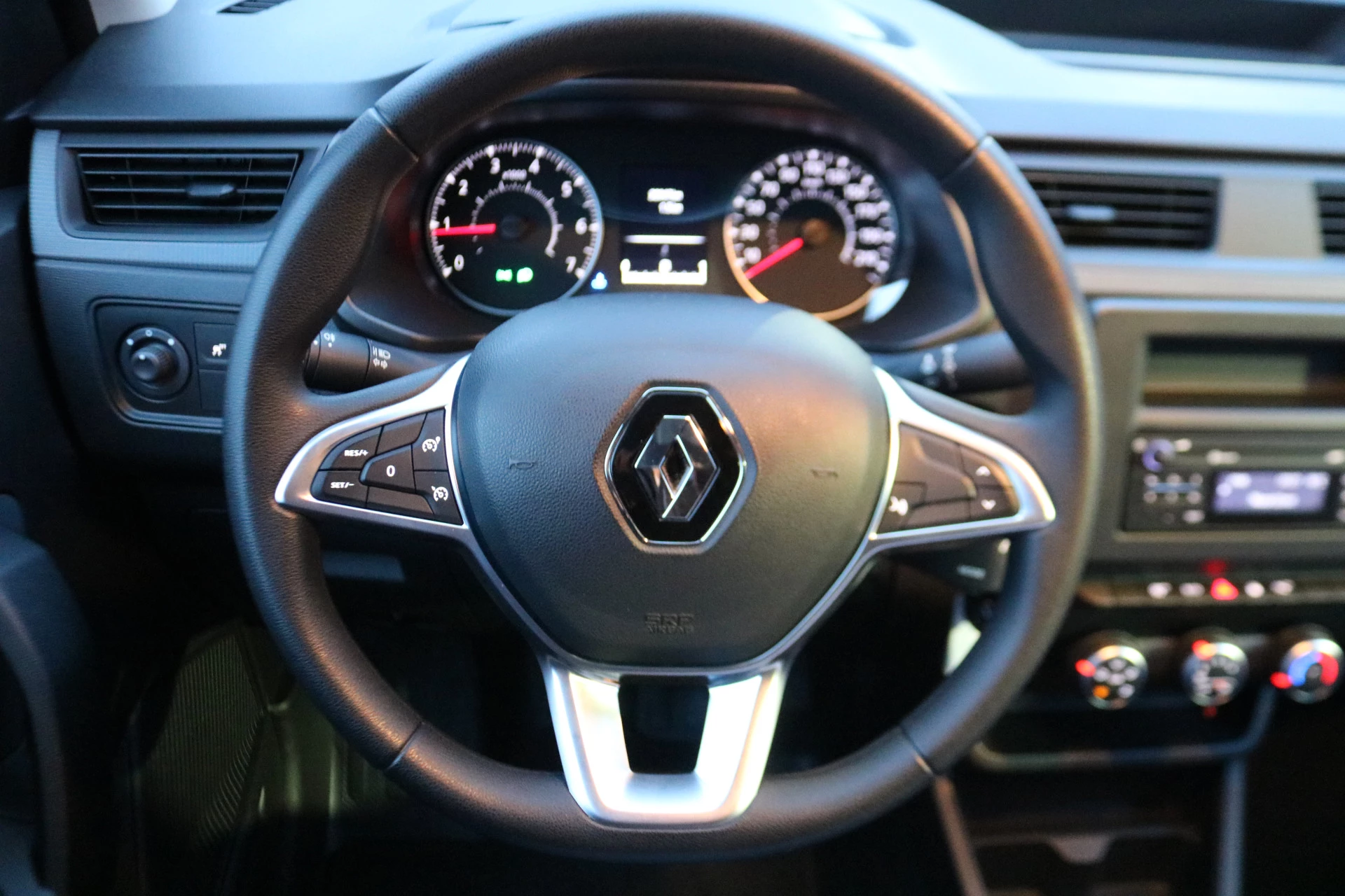 Hoofdafbeelding Renault Express