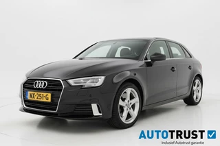 Audi A3 Sportback 1.0 TFSI 116PK Sport Edition TREKHAAK PDC NAV