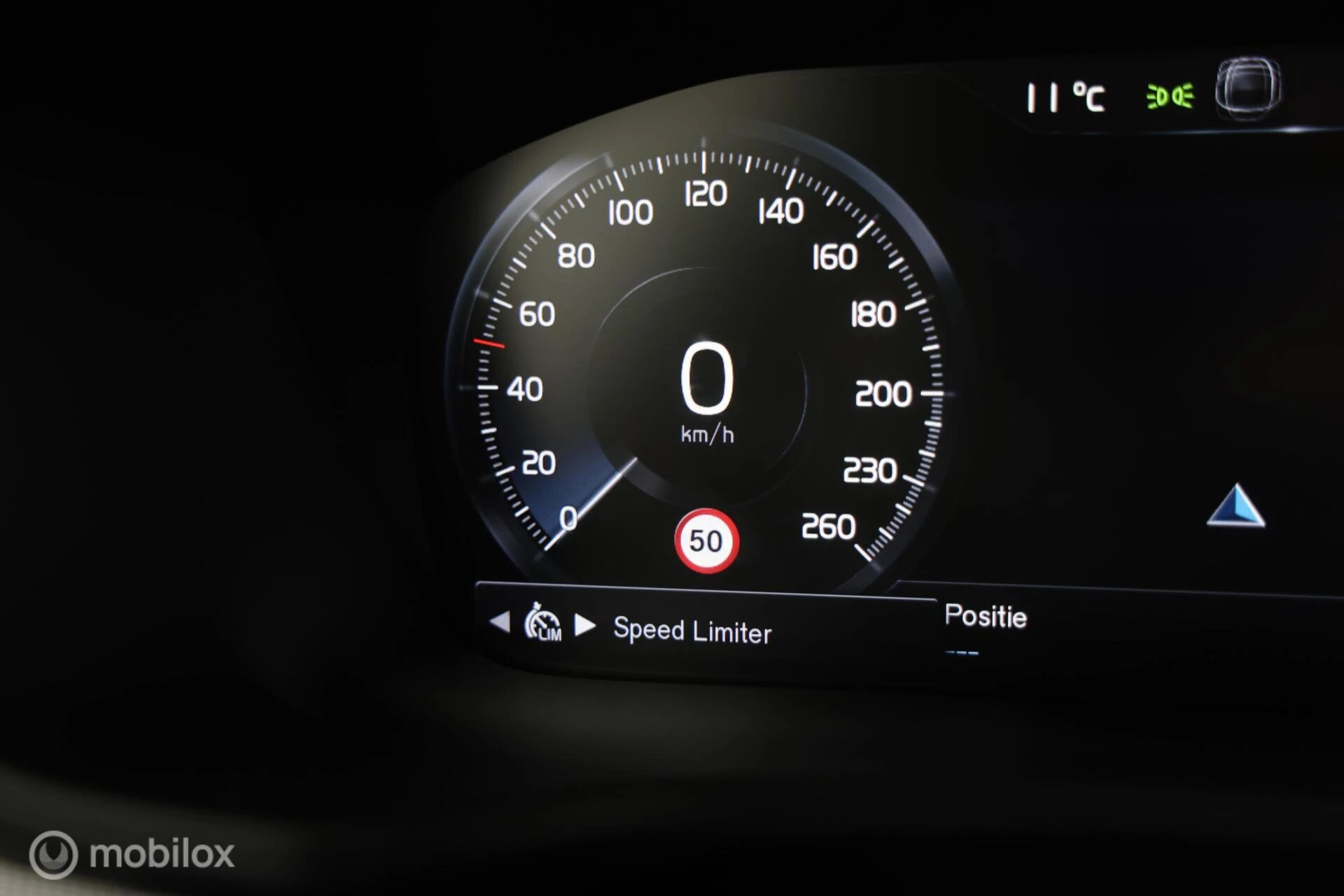 Hoofdafbeelding Volvo S60