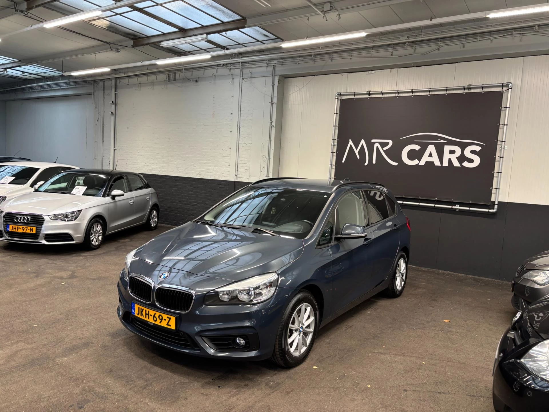 Hoofdafbeelding BMW 2 Serie