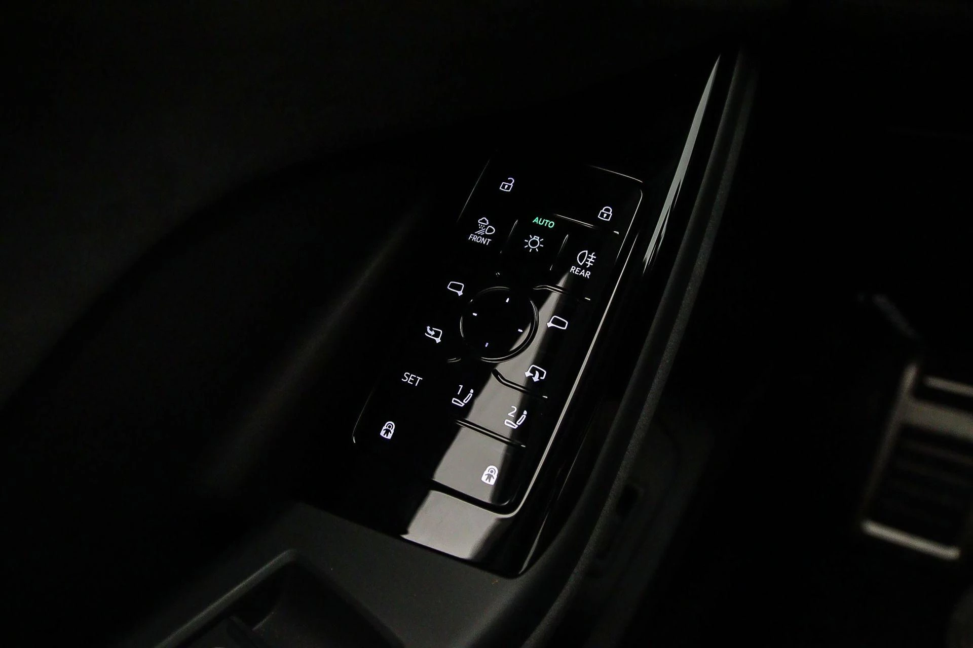 Hoofdafbeelding Audi Q6 e-tron