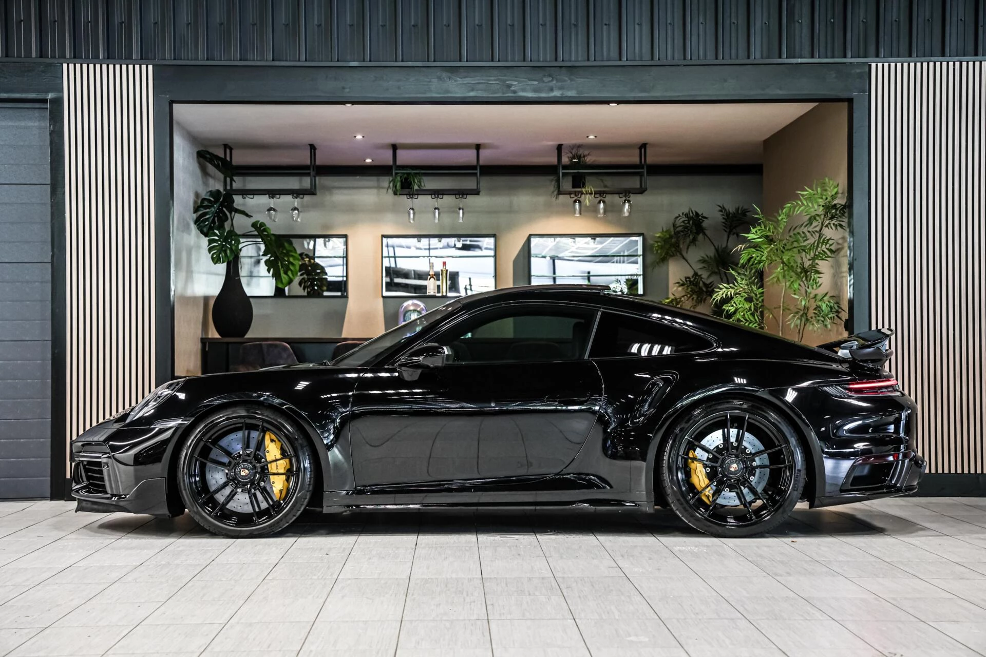 Hoofdafbeelding Porsche 911