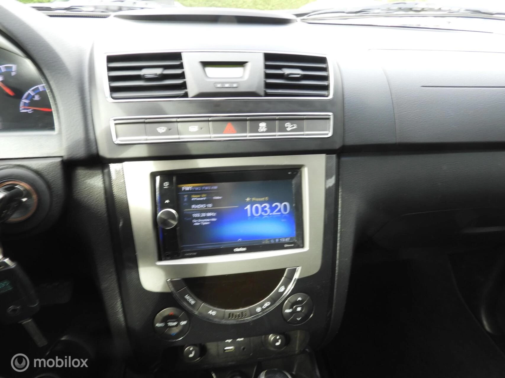 Hoofdafbeelding SsangYong Rexton