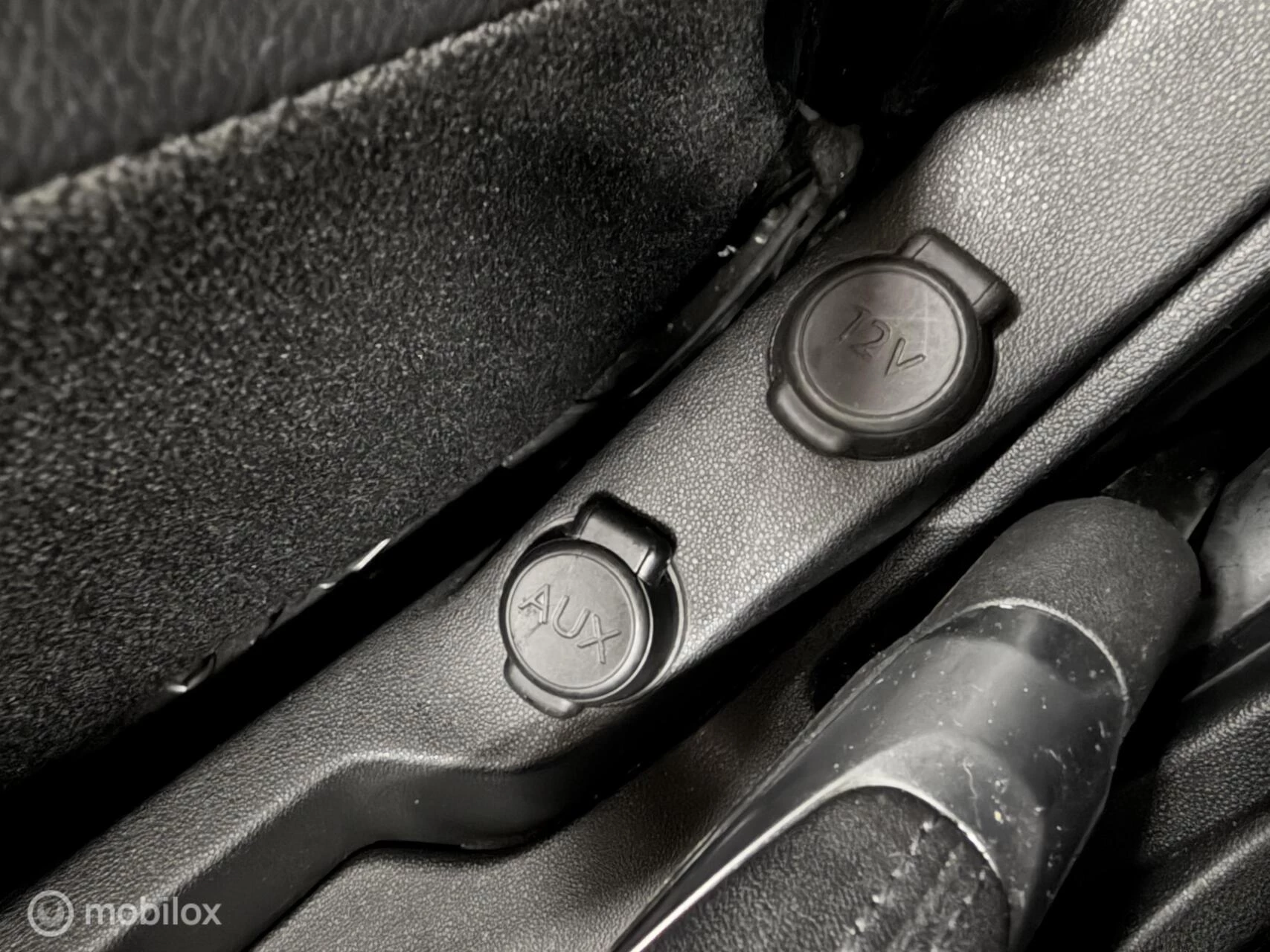 Hoofdafbeelding Citroën DS3