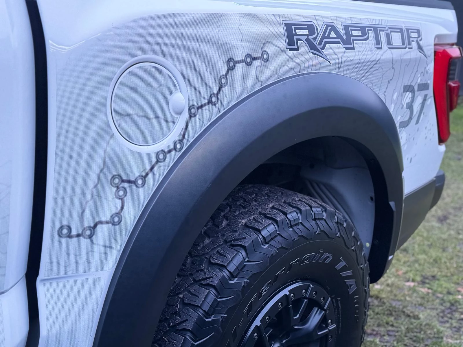 Hoofdafbeelding Ford F-150