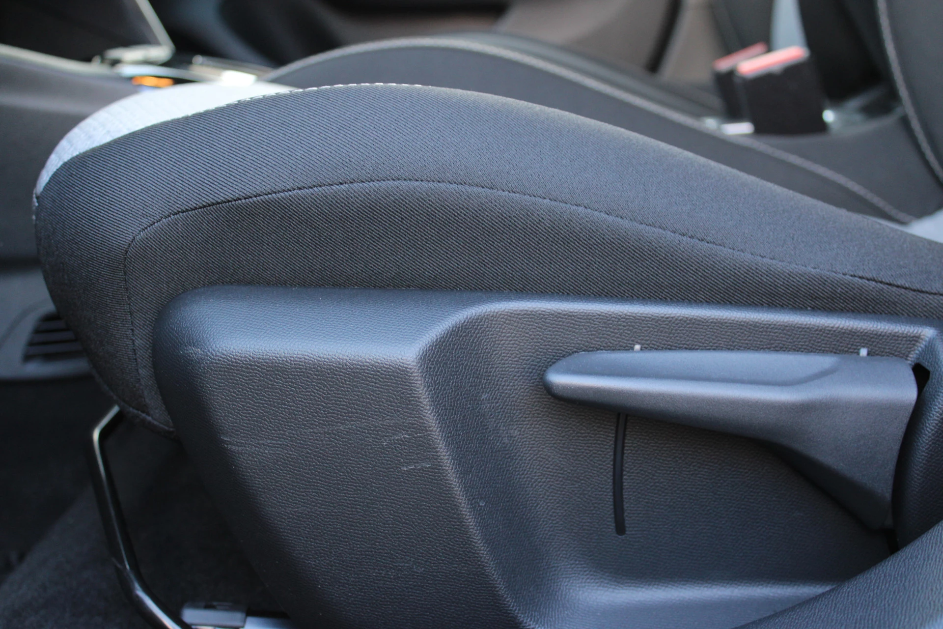 Hoofdafbeelding Opel Corsa-e