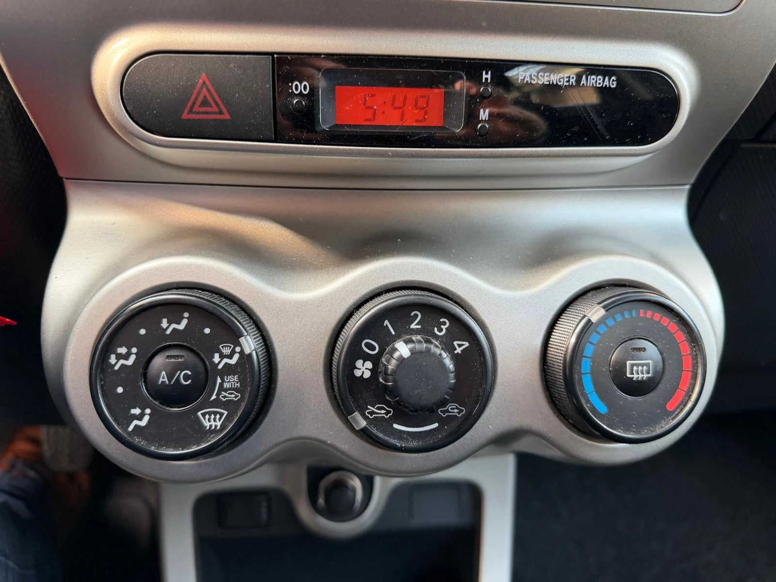 Hoofdafbeelding Toyota Urban Cruiser