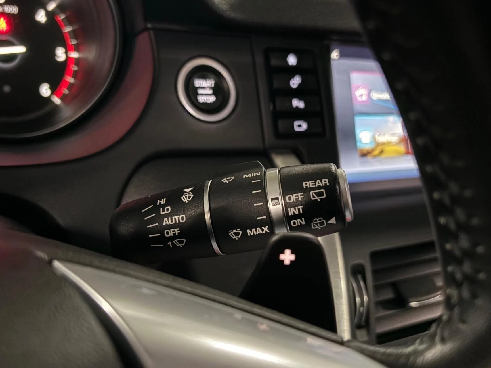 Hoofdafbeelding Land Rover Discovery Sport