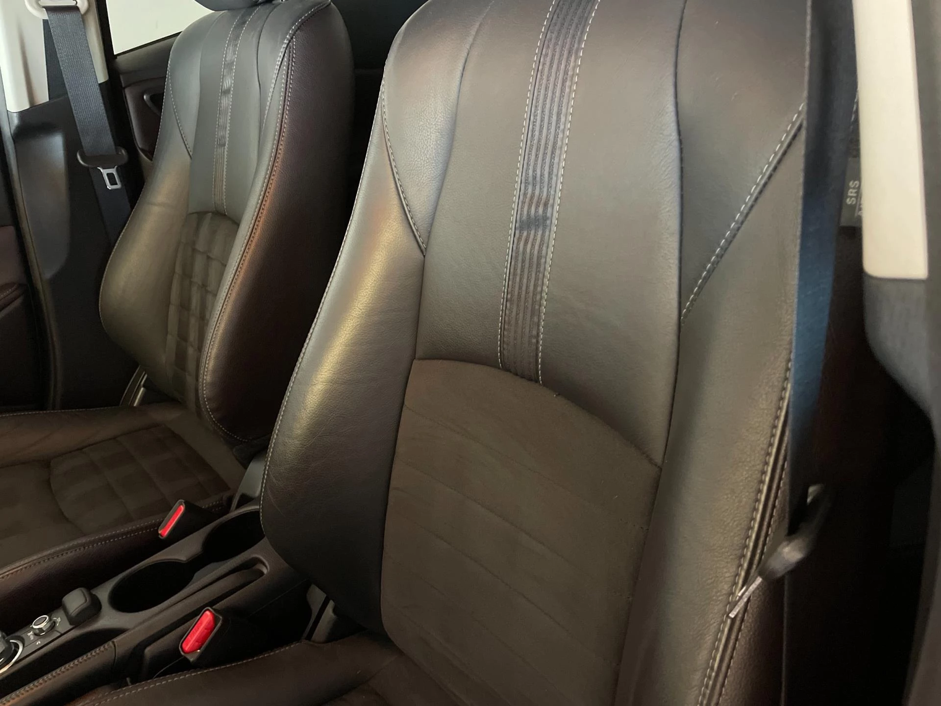Hoofdafbeelding Mazda 2