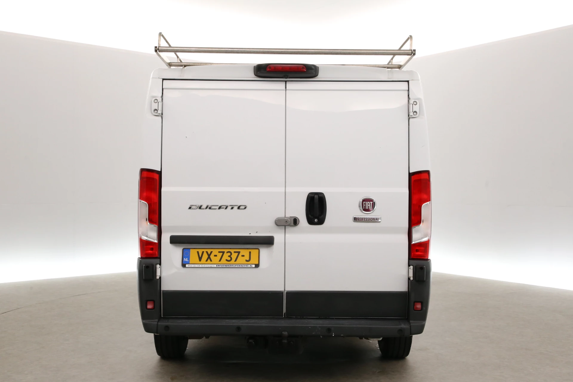 Hoofdafbeelding Fiat Ducato