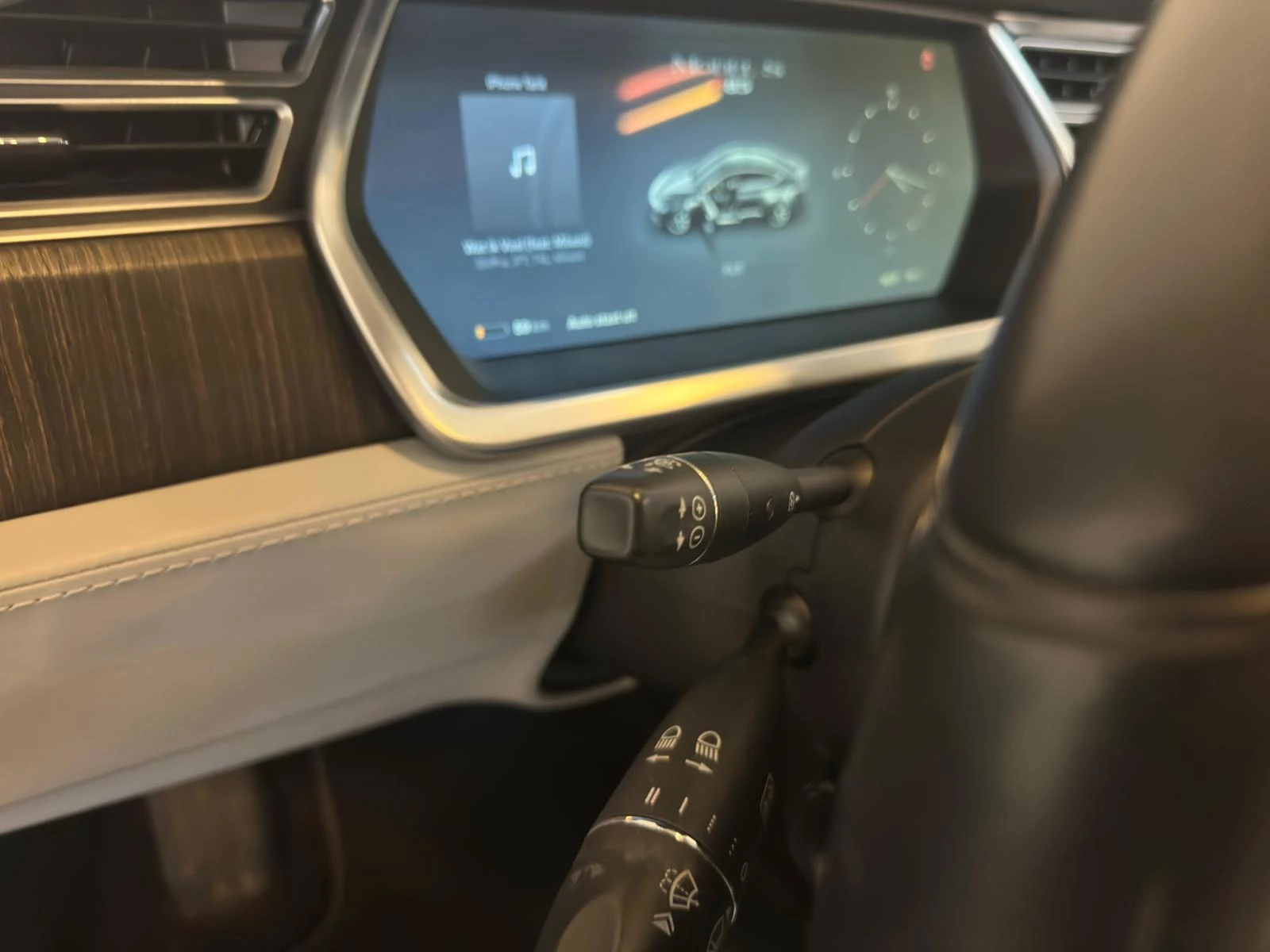 Hoofdafbeelding Tesla Model S