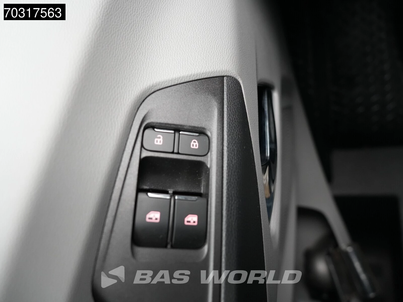 Hoofdafbeelding Maxus eDeliver9