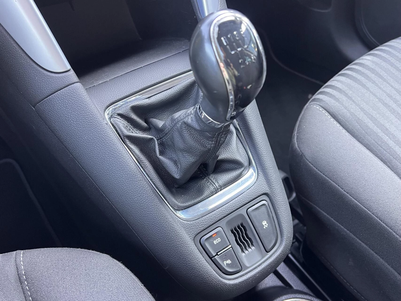 Hoofdafbeelding Opel Zafira