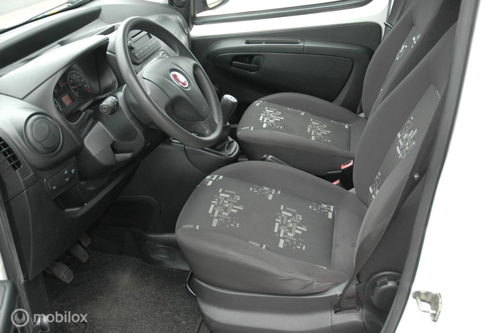 Hoofdafbeelding Fiat Fiorino