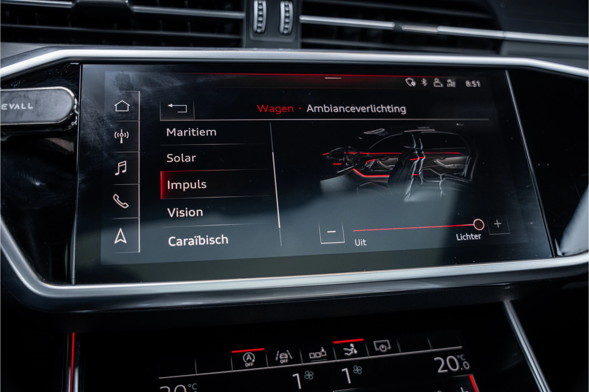 Hoofdafbeelding Audi A7