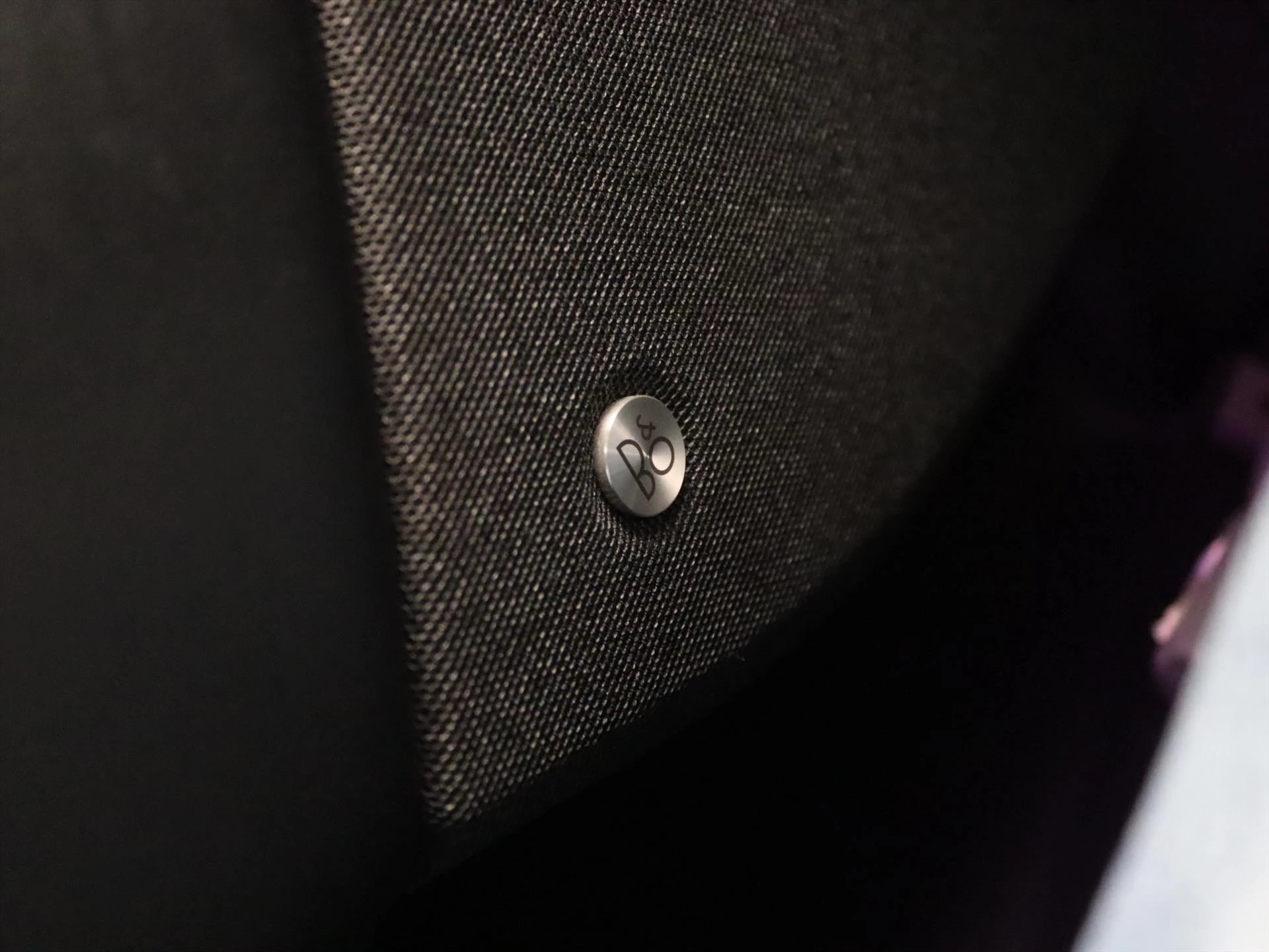 Hoofdafbeelding Ford Mustang Mach-E