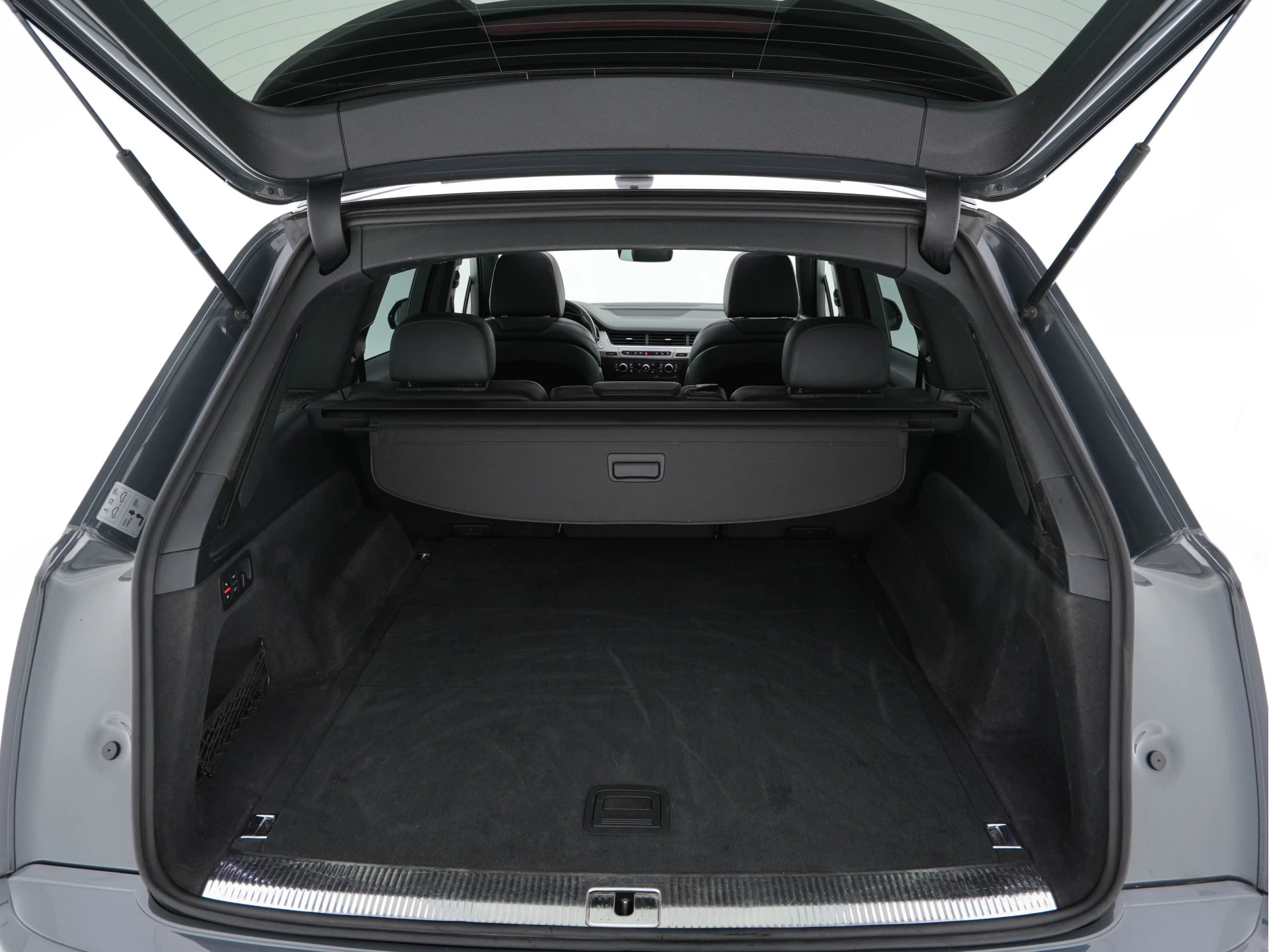 Hoofdafbeelding Audi SQ7