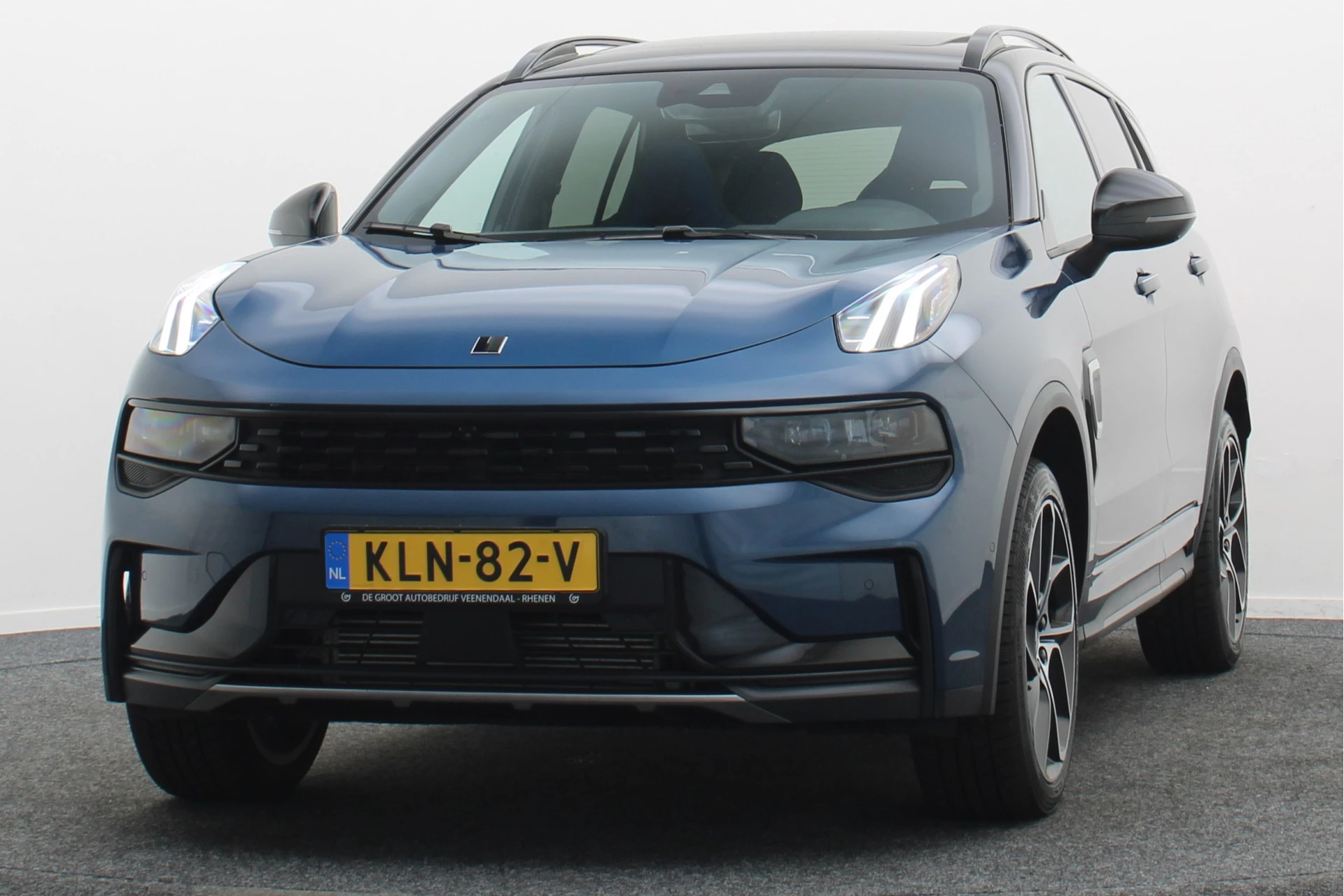 Hoofdafbeelding Lynk & Co 01