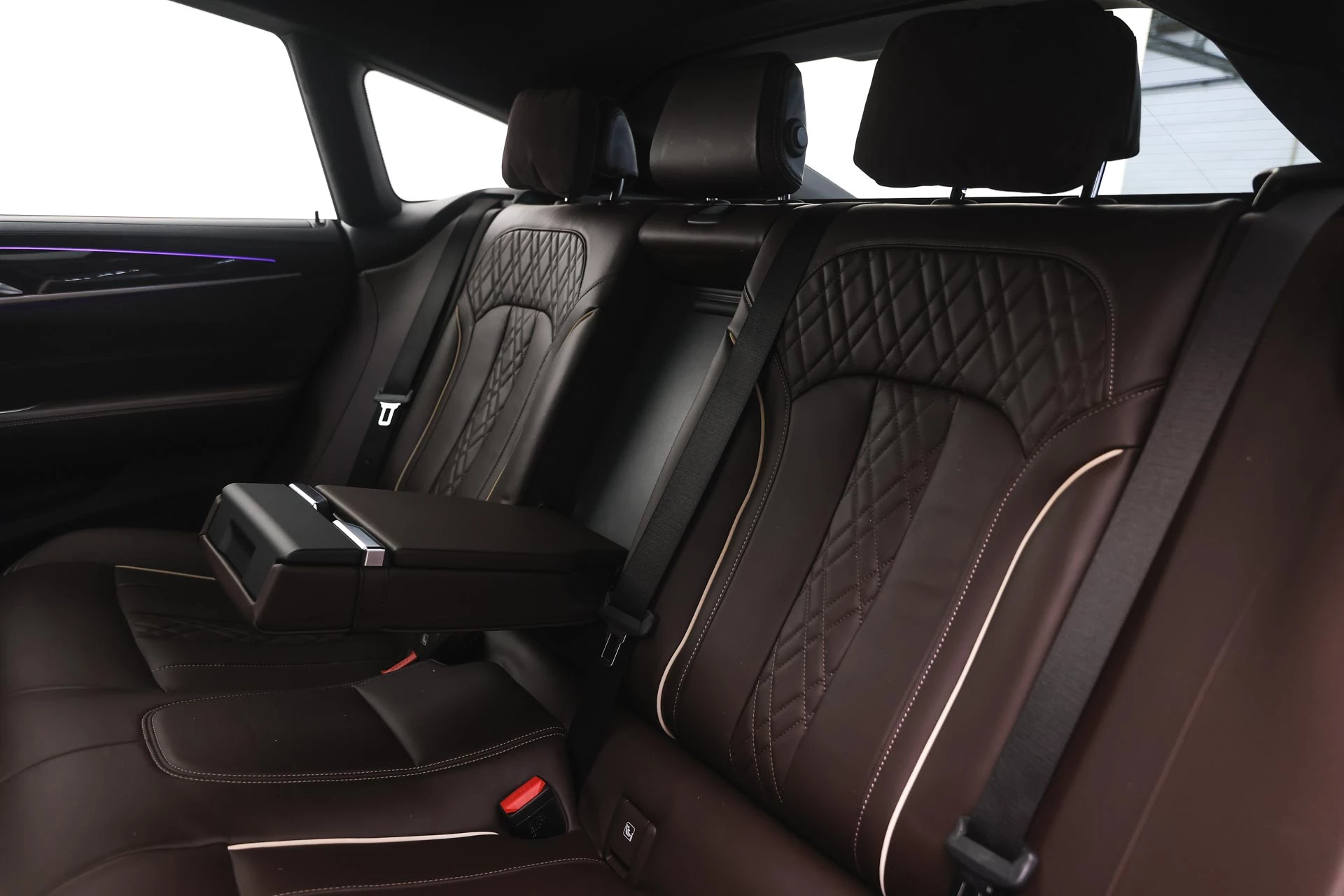 Hoofdafbeelding BMW 6 Serie