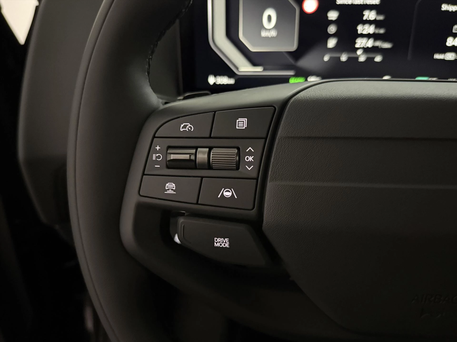 Hoofdafbeelding Kia EV2