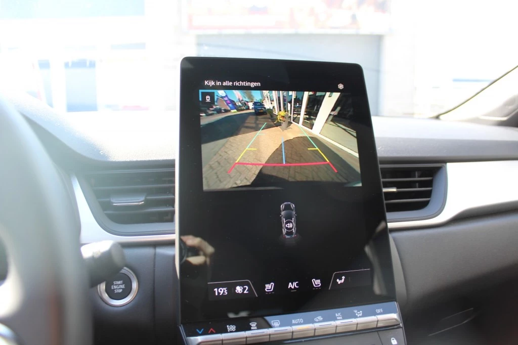 Hoofdafbeelding Mitsubishi ASX