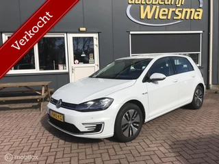 Volkswagen e-Golf SOH  90% E-DITION