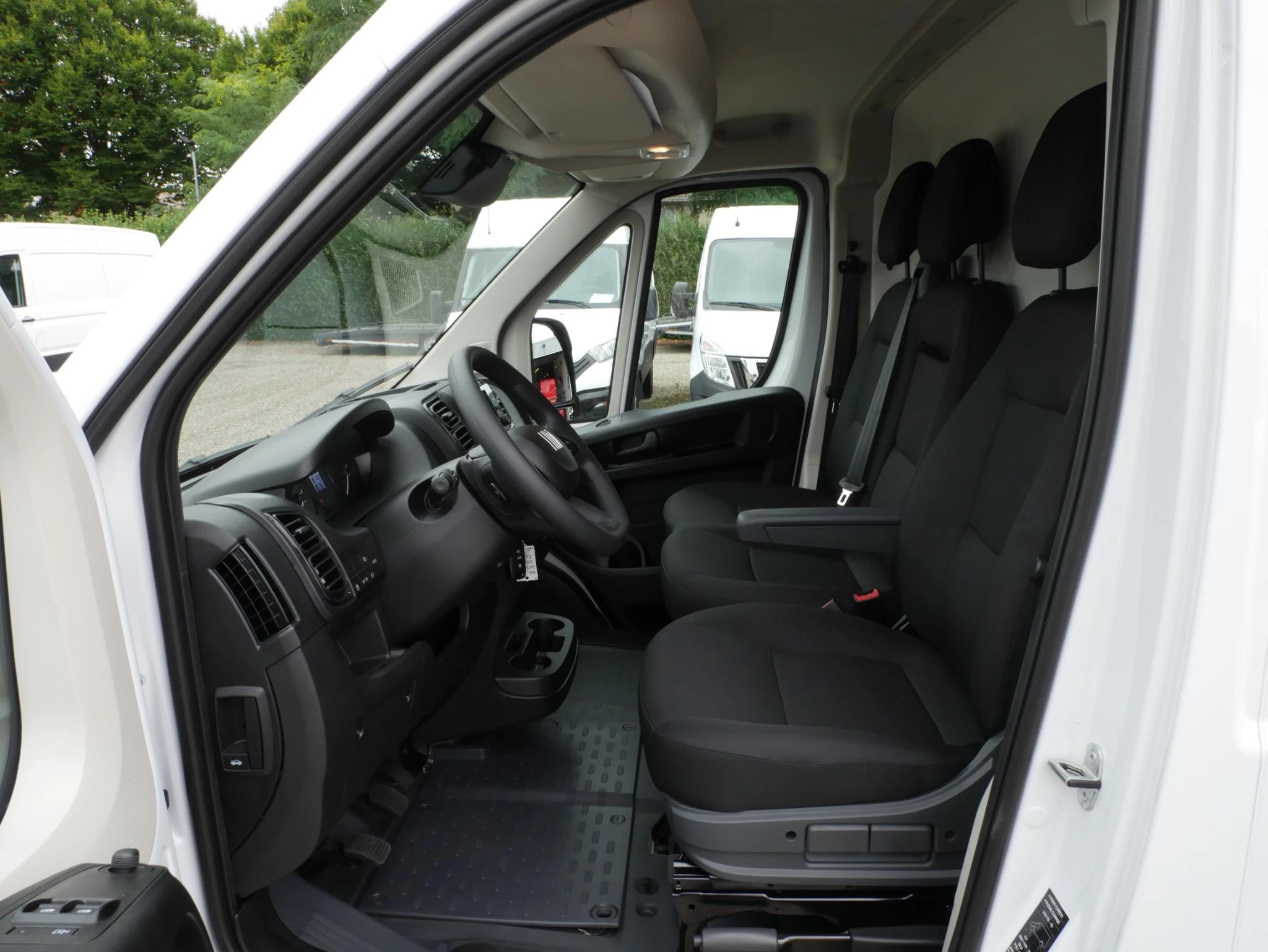 Hoofdafbeelding Fiat Ducato