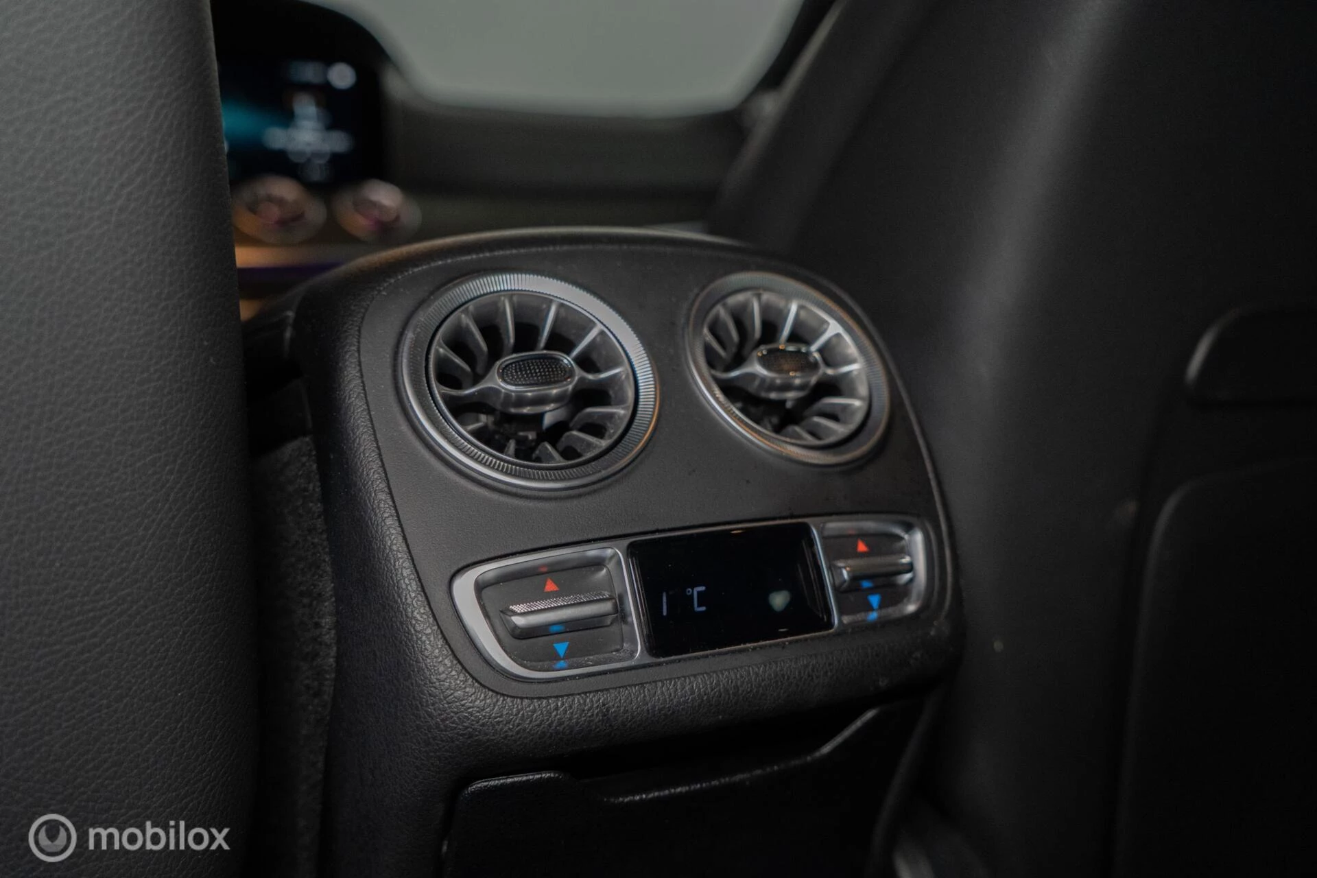 Hoofdafbeelding Mercedes-Benz CLS