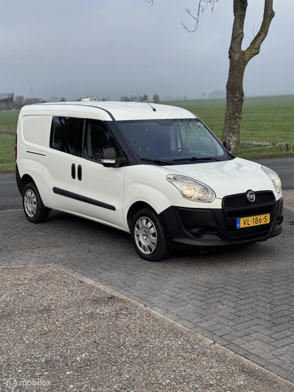 Hoofdafbeelding Fiat Doblò