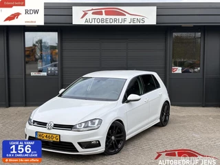 Volkswagen Golf  1.2 TSI Bus. Ed. R connected |18 Inch | PDC