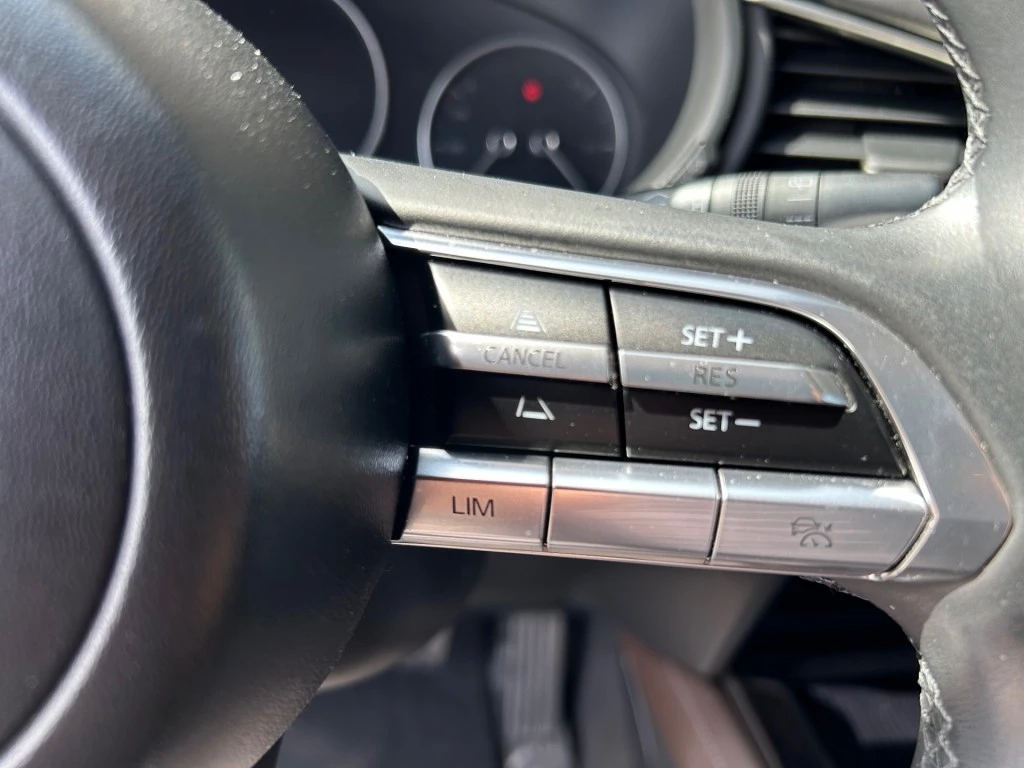 Hoofdafbeelding Mazda CX-30