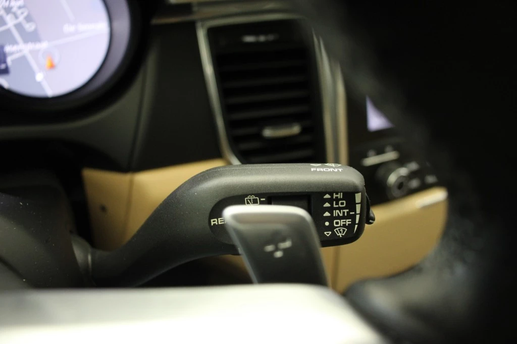 Hoofdafbeelding Porsche Macan