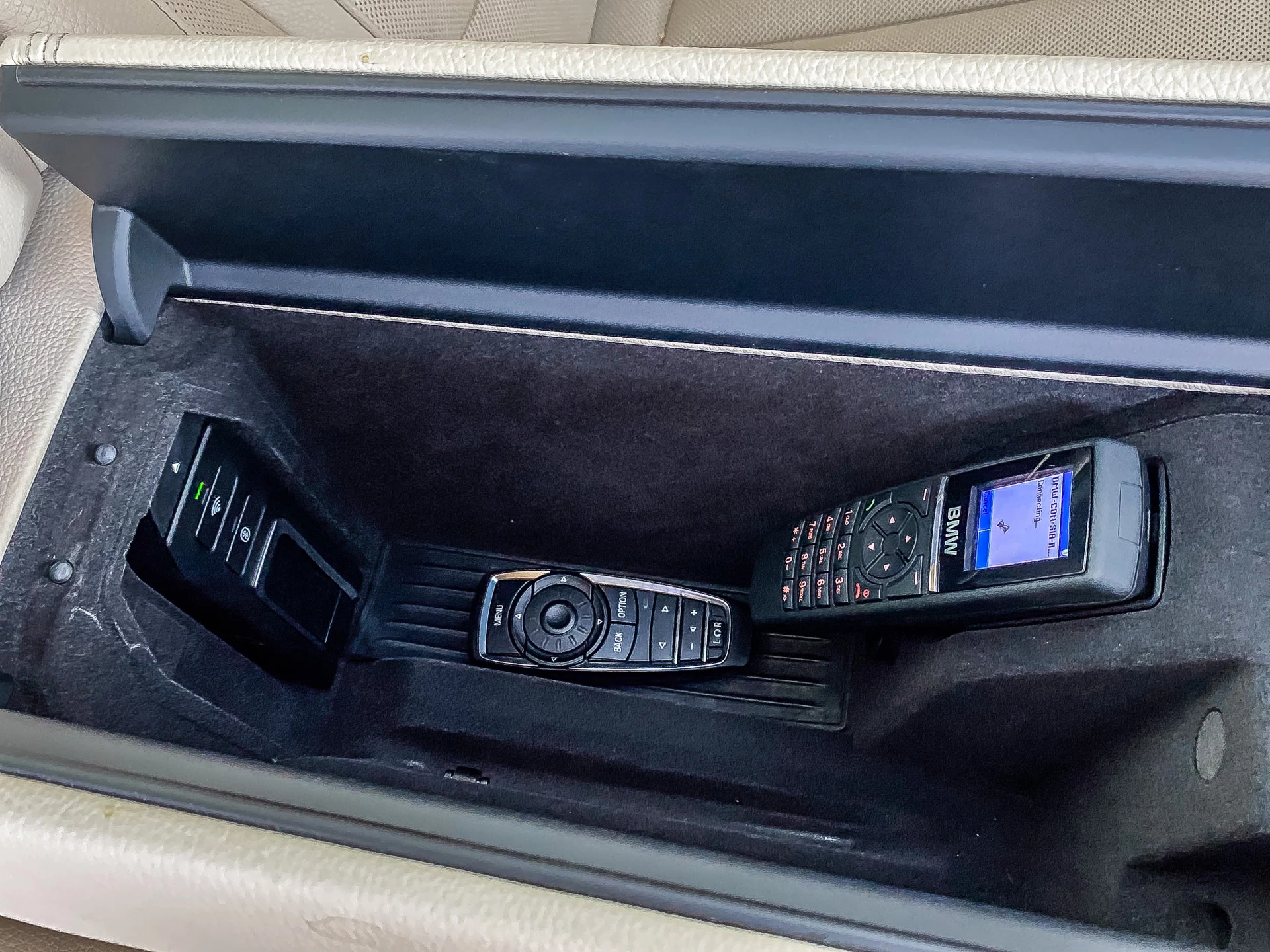 Hoofdafbeelding BMW 7 Serie