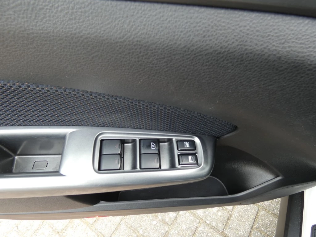 Hoofdafbeelding Subaru Forester