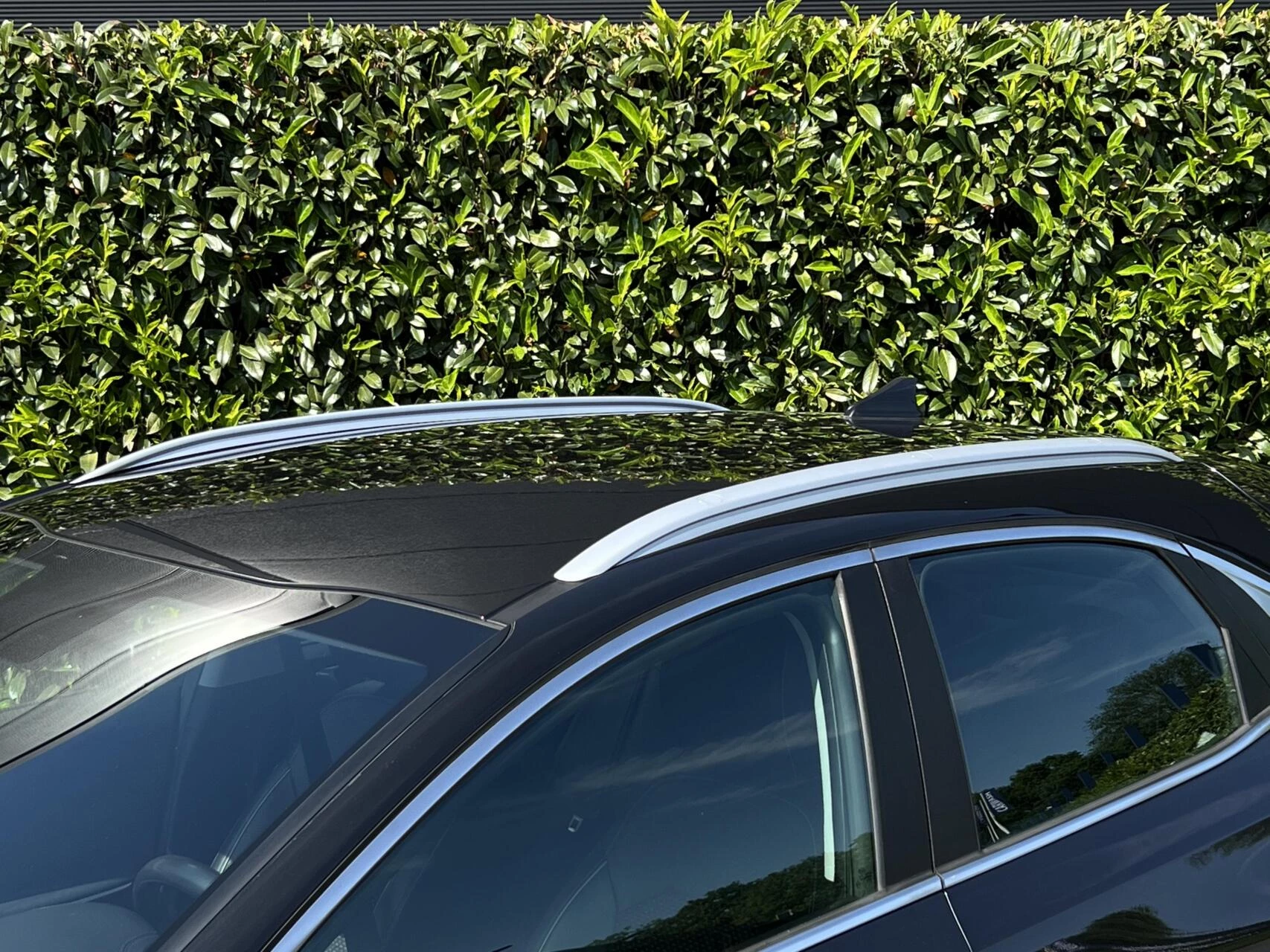 Hoofdafbeelding Kia XCeed