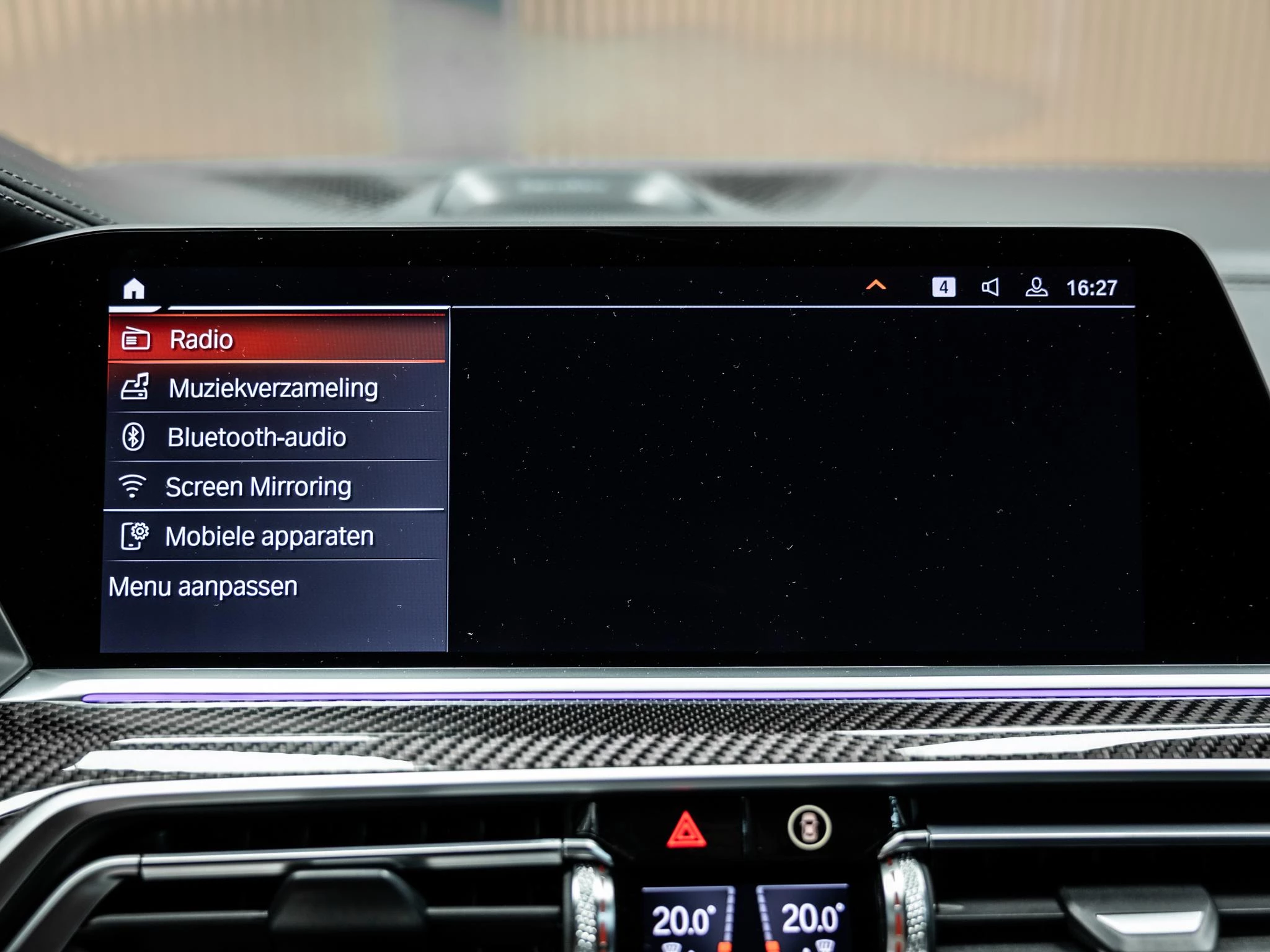 Hoofdafbeelding BMW X6