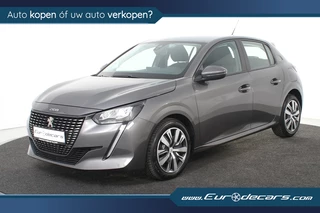 Peugeot 208 Active *1ste Eigenaar*Park assist*