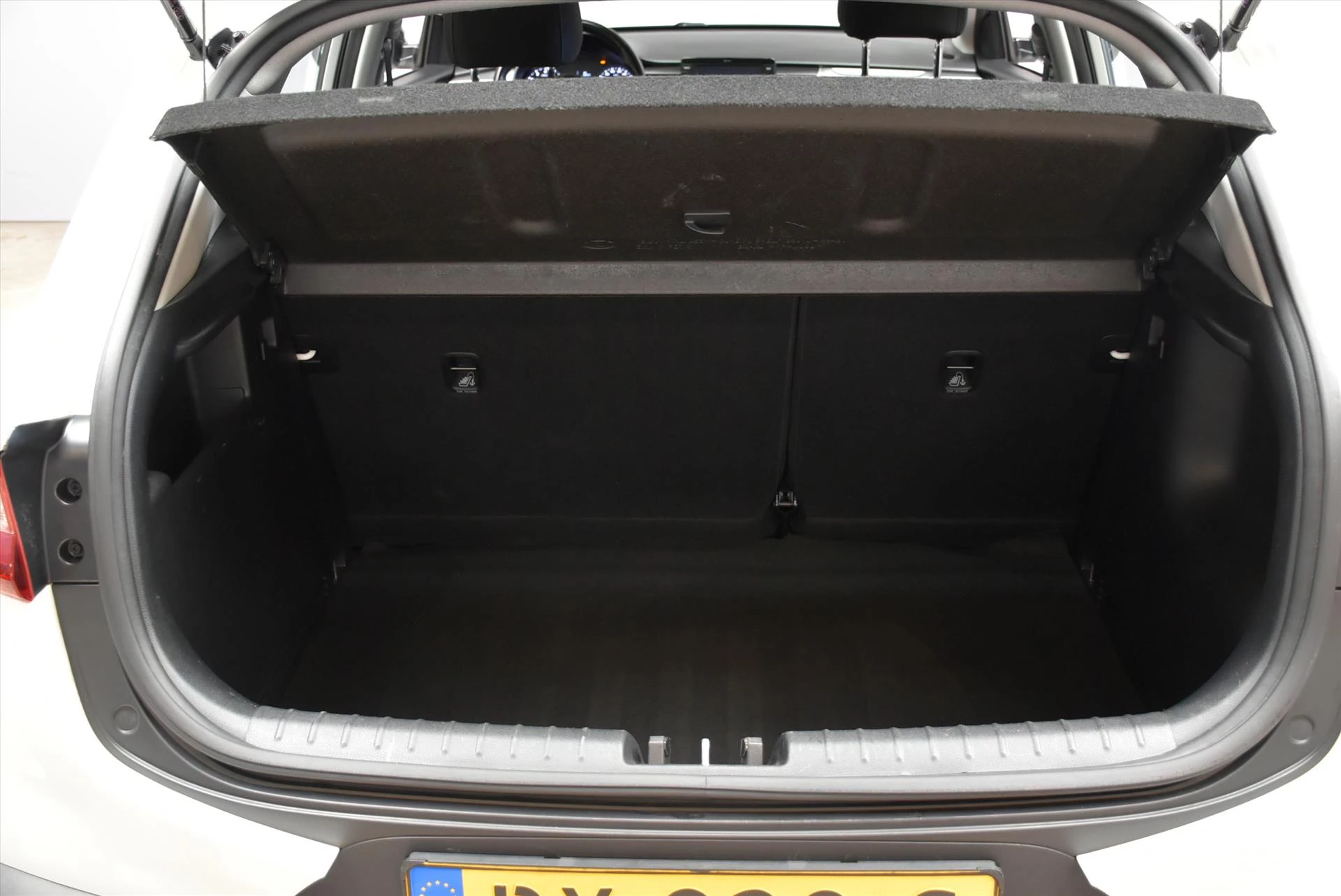 Hoofdafbeelding Kia Stonic