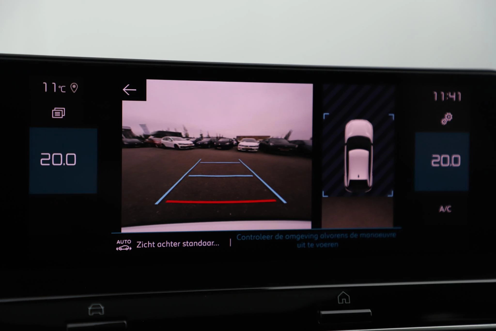 Hoofdafbeelding Citroën C4