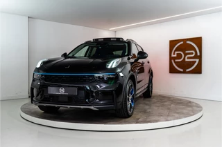 Hoofdafbeelding Lynk & Co 01 Lynk & Co 01 1.5 Plug-In Hybrid 262PK incl. BTW | 360 Camera | Pano | Sfeer | Carplay | Keyless | VOL! 12 MND Garantie!