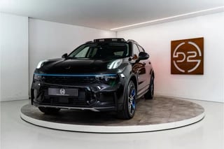 Lynk & Co 01 1.5 Plug-In Hybrid 262PK incl. BTW | 360 Camera | Pano | Sfeer | Carplay | Keyless | VOL! 12 MND Garantie!