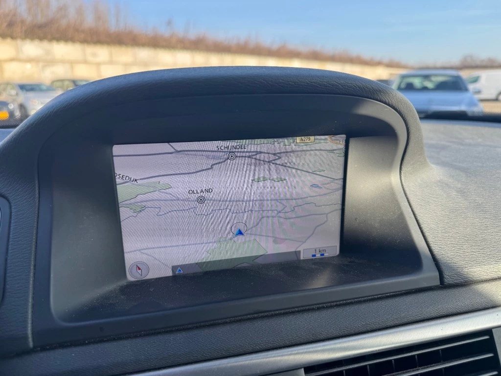 Hoofdafbeelding Volvo V70