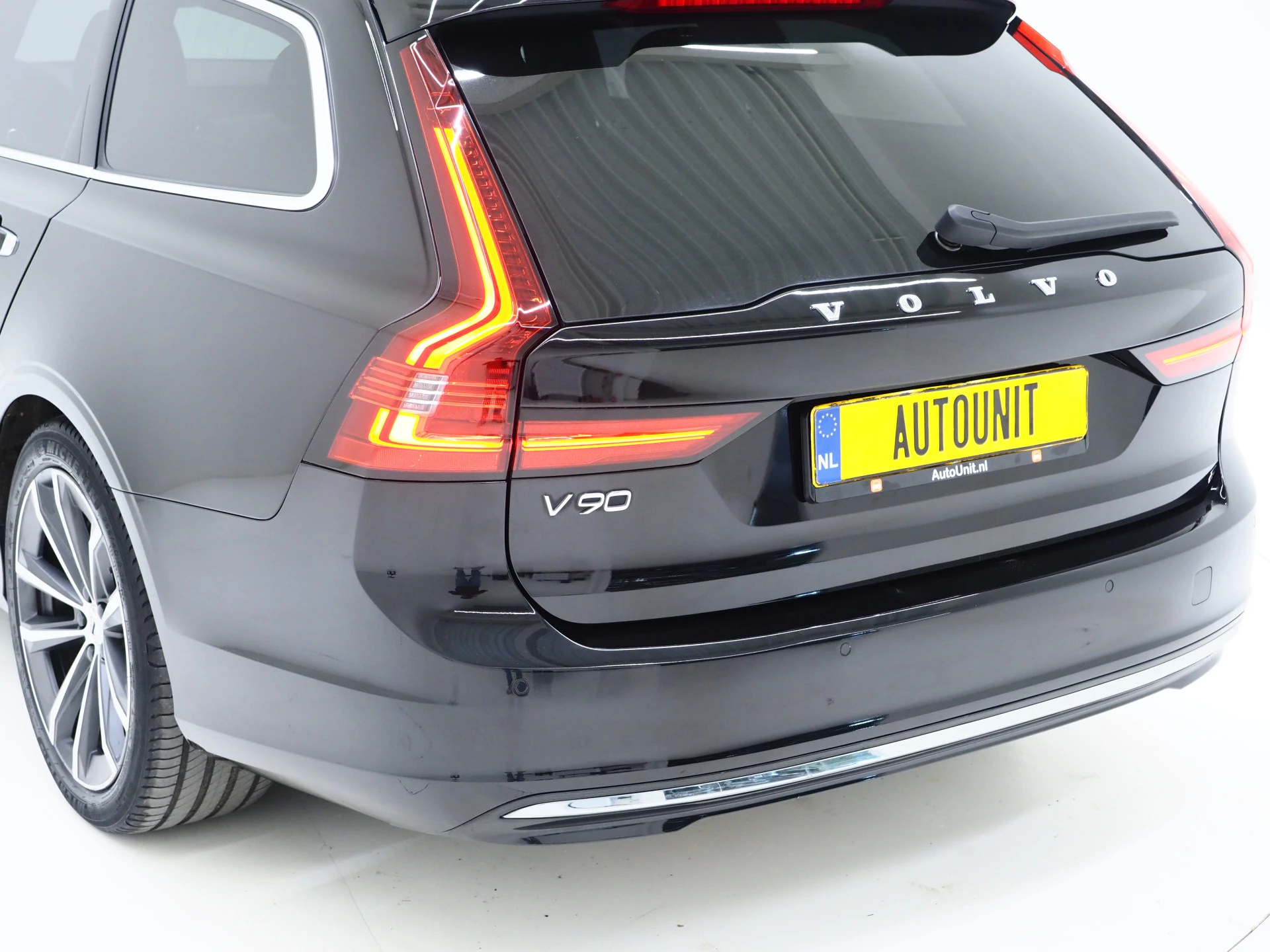 Hoofdafbeelding Volvo V90