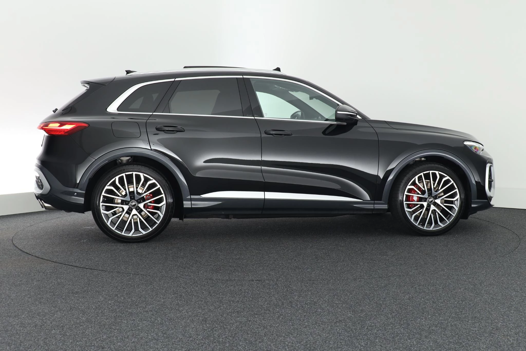 Hoofdafbeelding Audi SQ5