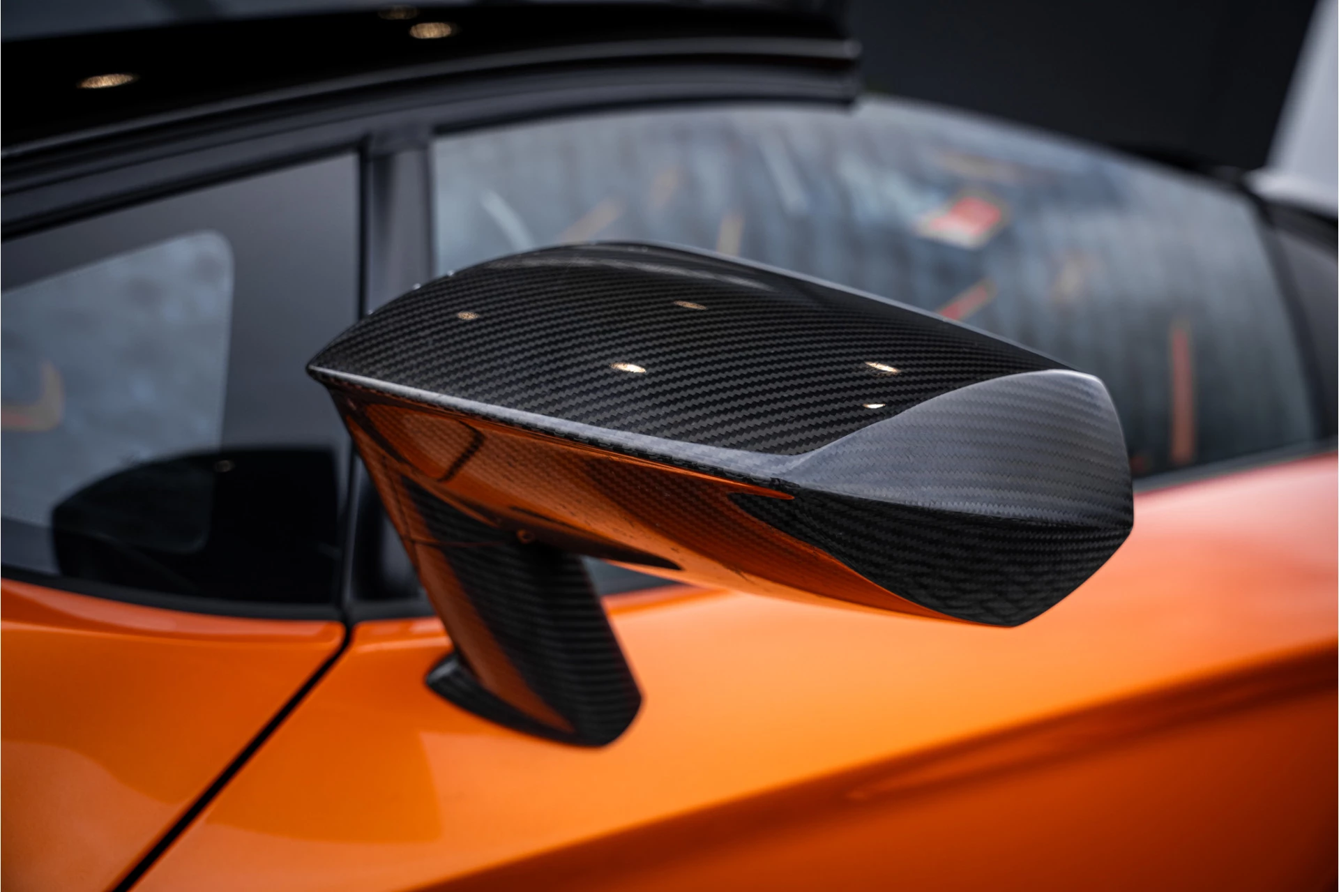 Hoofdafbeelding Lamborghini Aventador