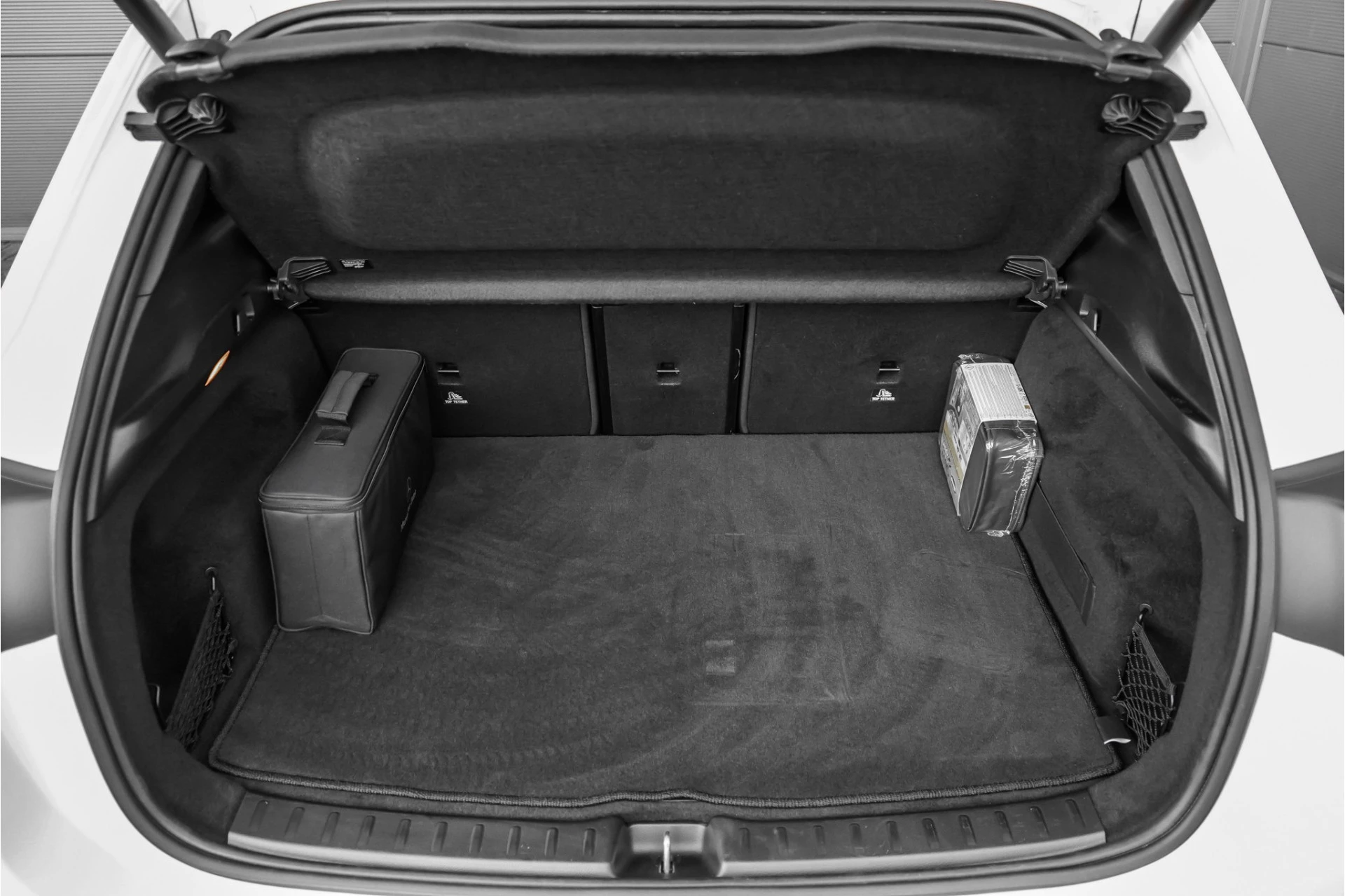 Hoofdafbeelding Mercedes-Benz EQA