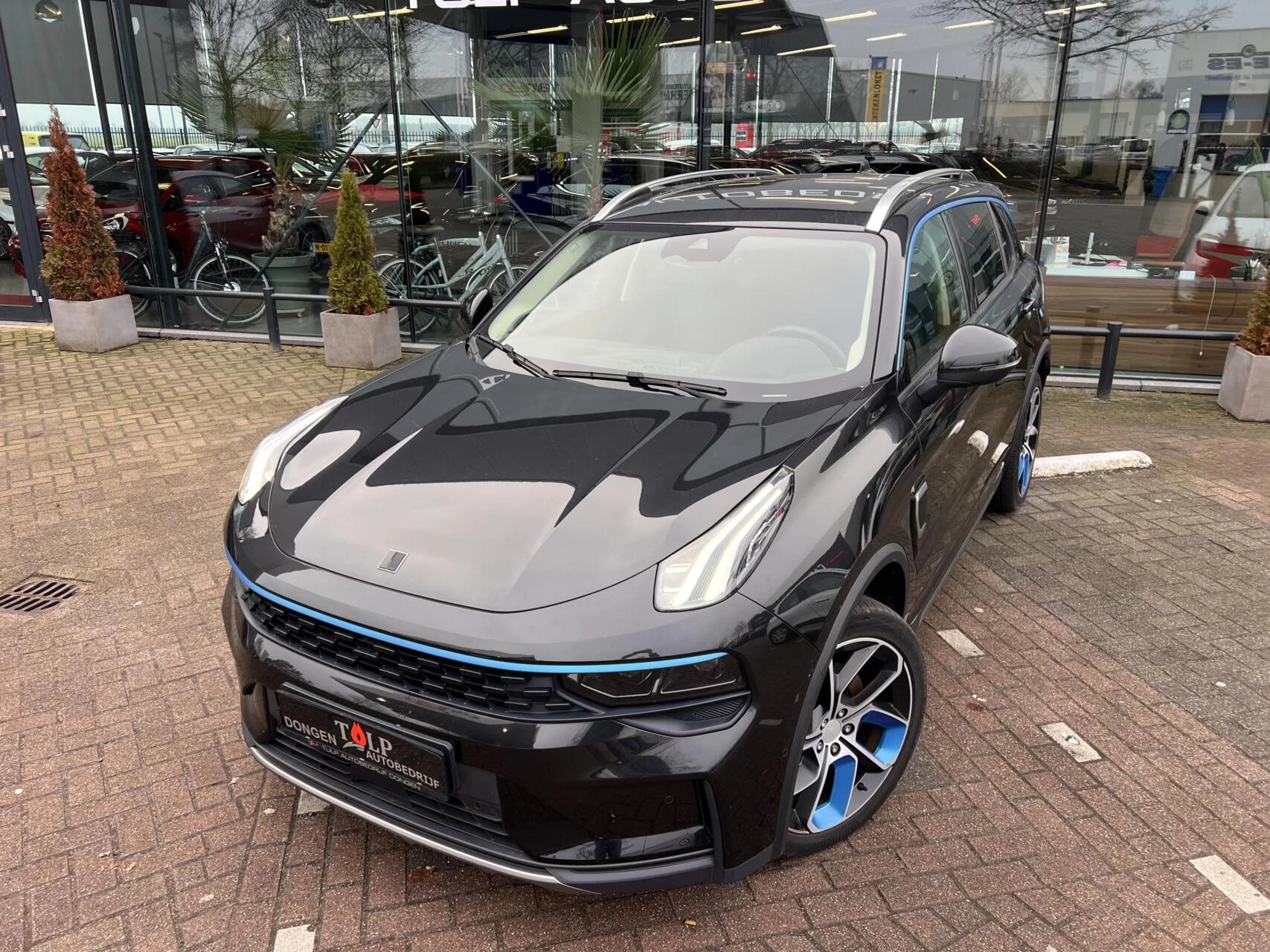 Hoofdafbeelding Lynk & Co 01